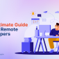 The Ultimate Guide to Hire Remote Developers 85x85