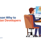 Top Reason Why to Hire Indian Developers in 2025 85x85